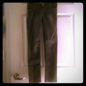 Girls So Skinny Jeans